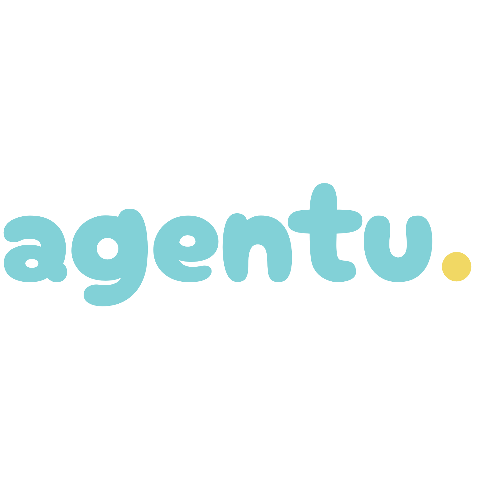 Agentu Logo