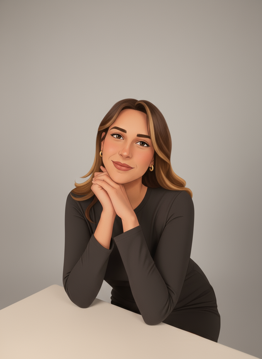 Merve – Agentu Team